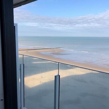 Bianca Appartement Middelkerke Buitenkant foto